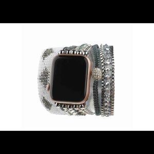 Victoria Emerson Apple Watch Attica Boho Cuff